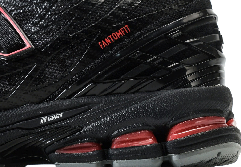 New Balance 1906W Black Red