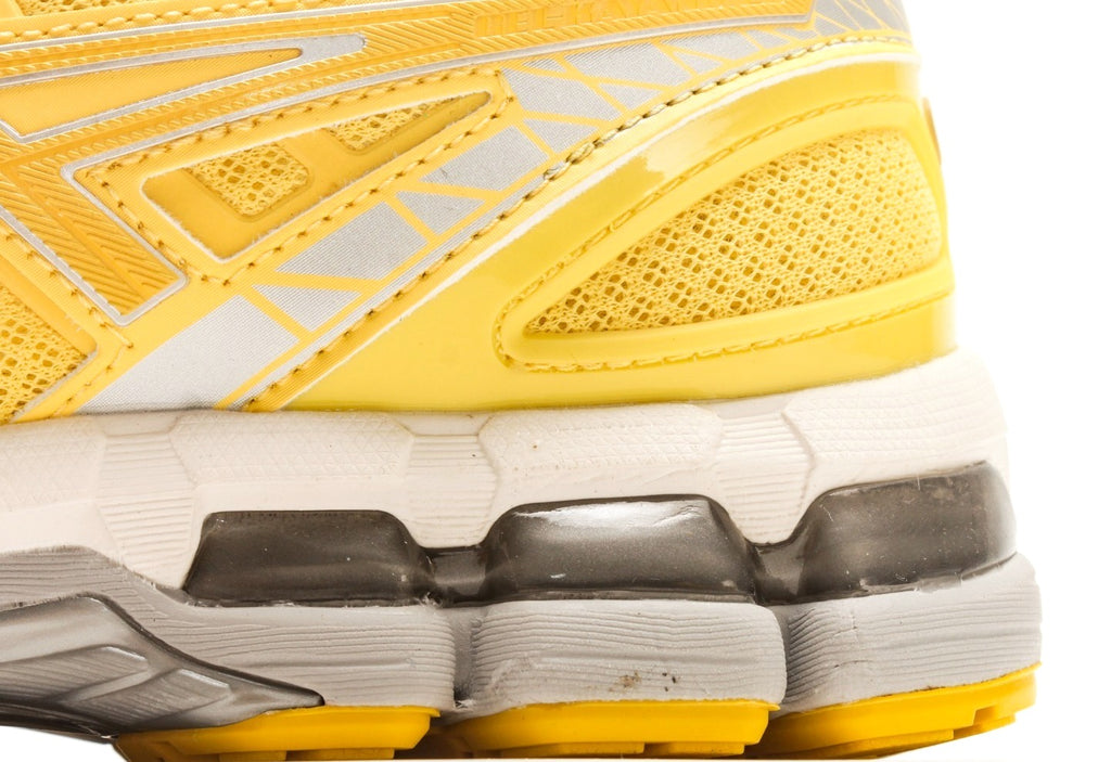 Gel-Kayano 20 Banana Cream
