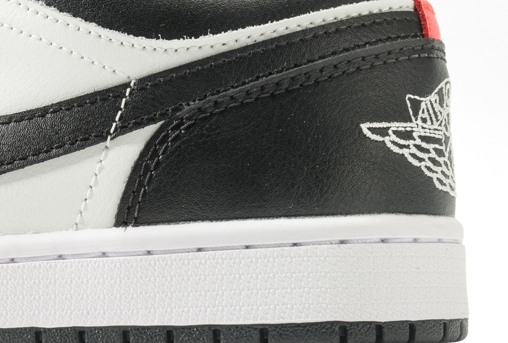 Air Jordan 1 Low "Neutral Grey"