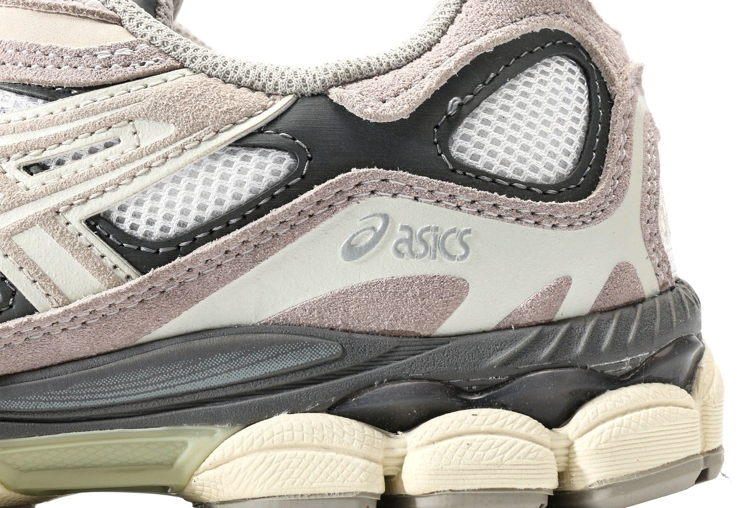 Gel-NYC “Cream Oyster”