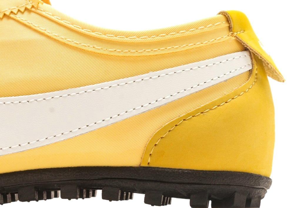Moon Shoe "Soft Yellow"