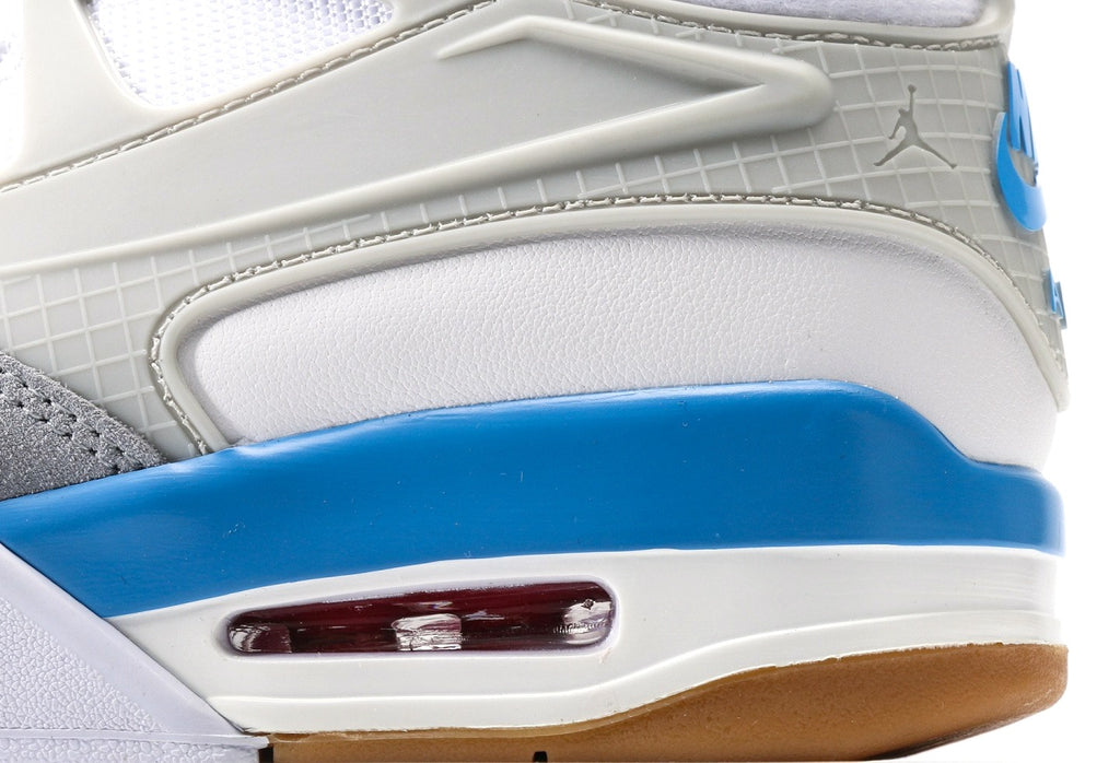 Air Jordan 4 RM University Blue