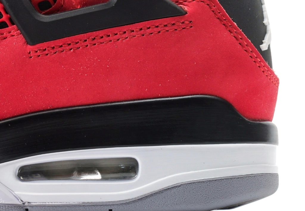 Air Jordan 4 Toro Bravo [PK GOD]