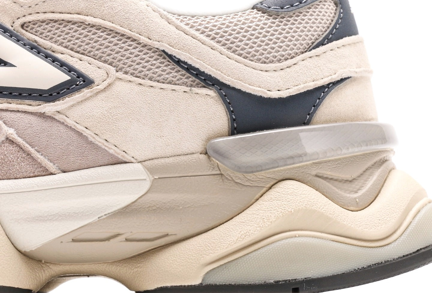 New Balance 9060 "Moonrock Linen"