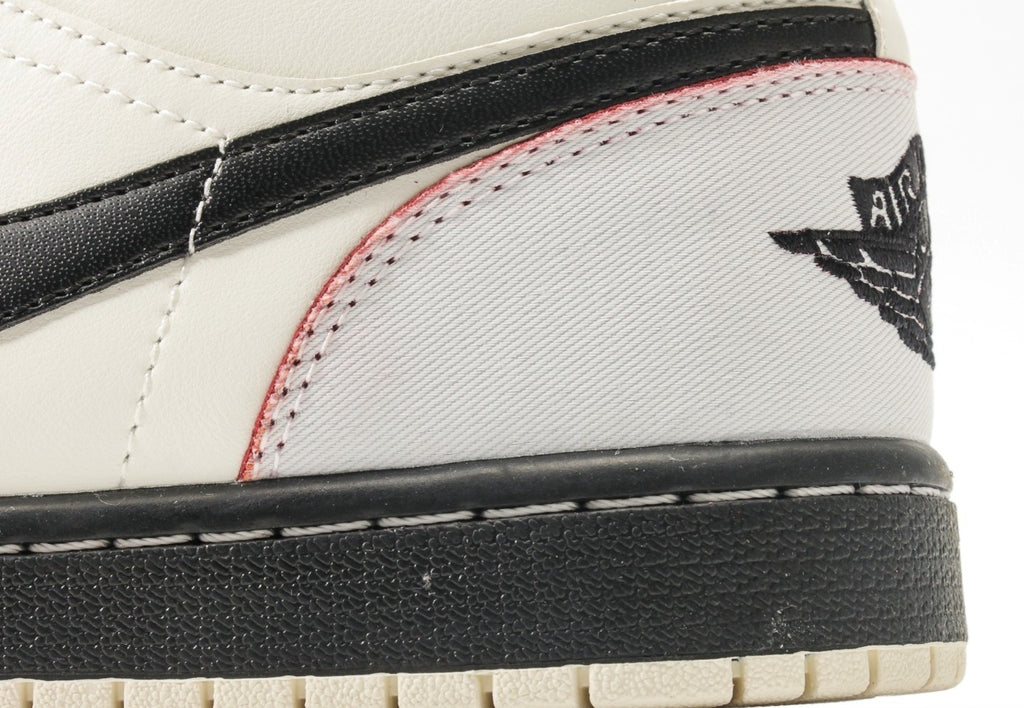 Air Jordan 1 Low Sweet Beet