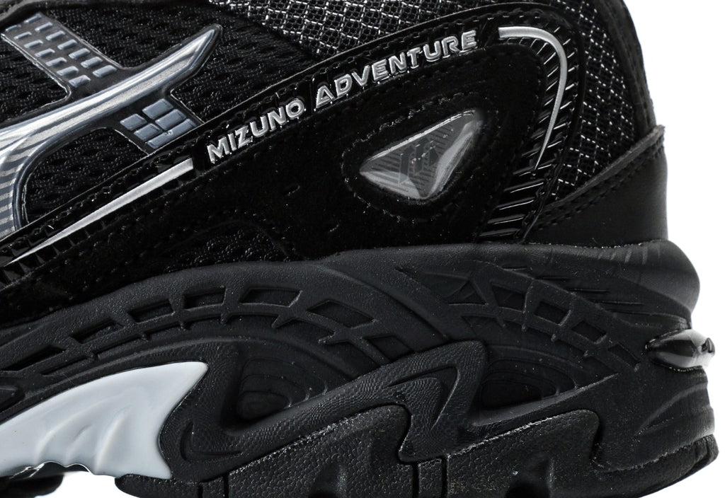 Mizuno Adventure Twe Black