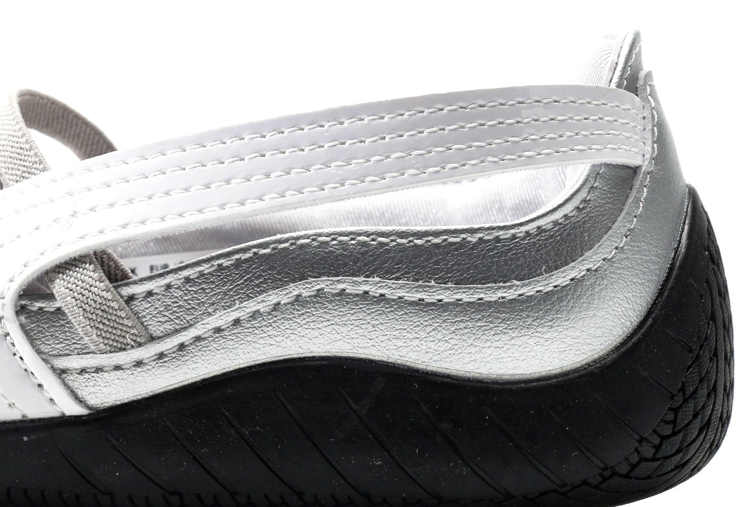 Speedcat Ballet Leather