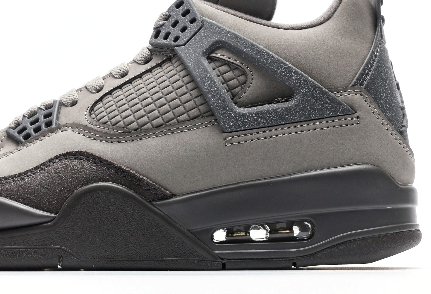 Air Jordan 4 Wet Cement Paris