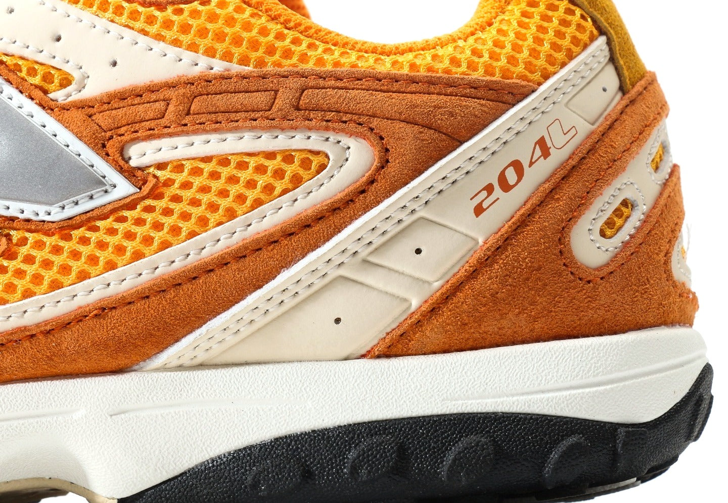 Kith x New Balance 204L Sunburst