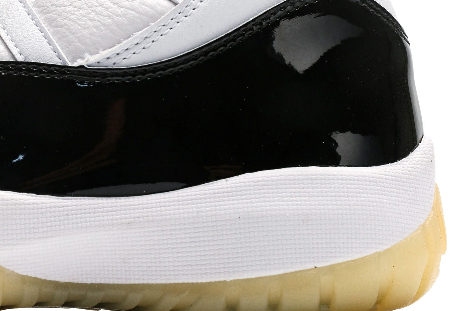 Air Jordan 11 "Gratitude" [PK GOD]