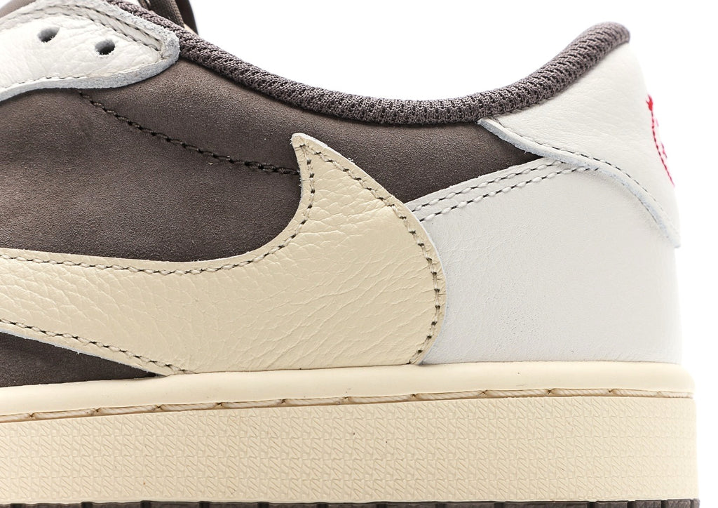Air Jordan 1 Retro Low OG SP Travis Scott Reverse Mocha [PK GOD]