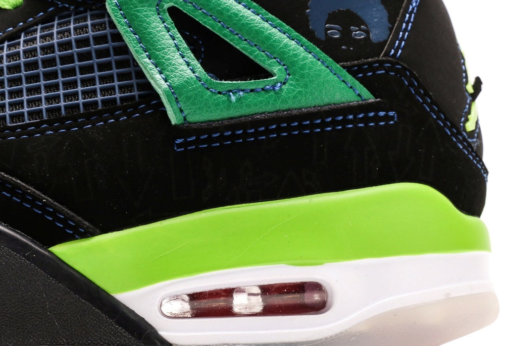 Air Jordan 4 Doernbecher