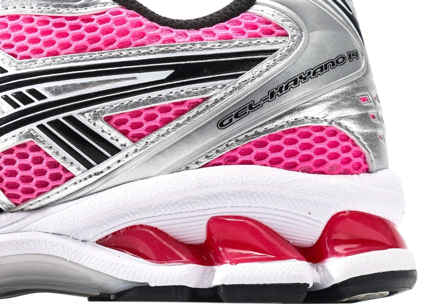 Gel Kayano 14 "Pink Glow"