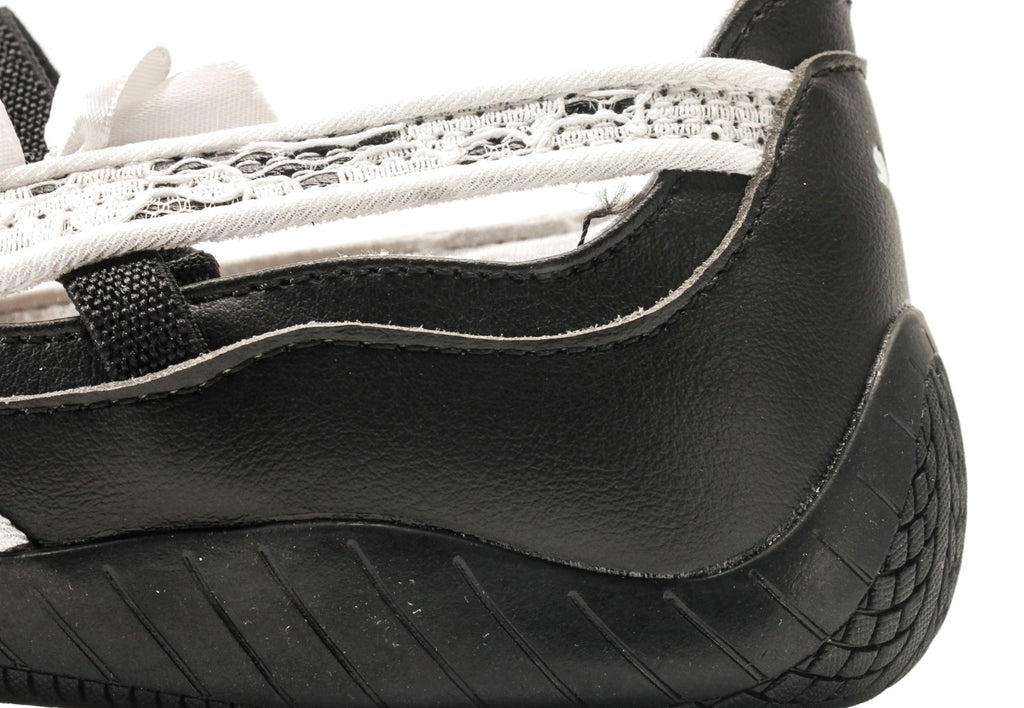 Speedcat Ballet Lace Black