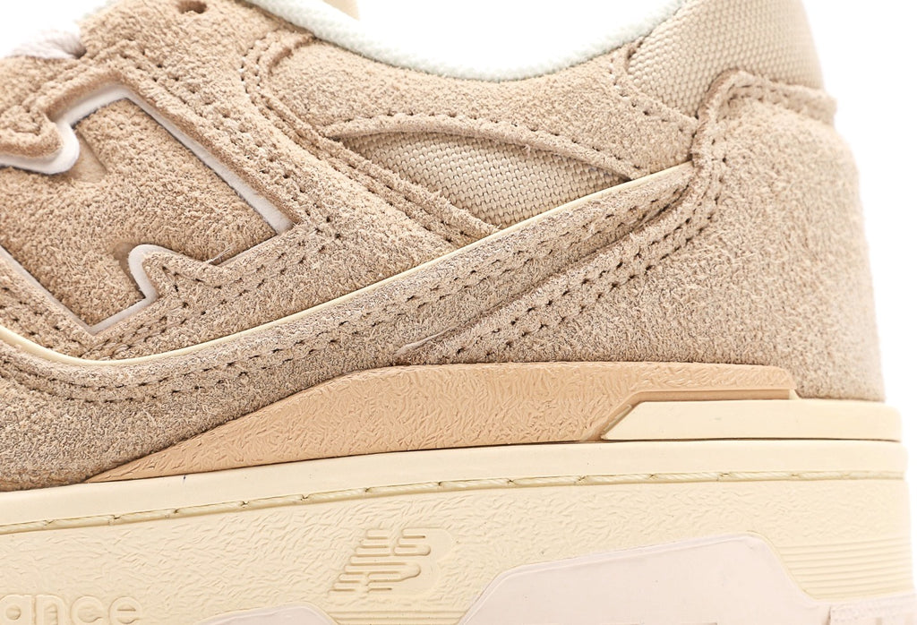 New Balance 550 Aime Leon Dore Taupe Suede