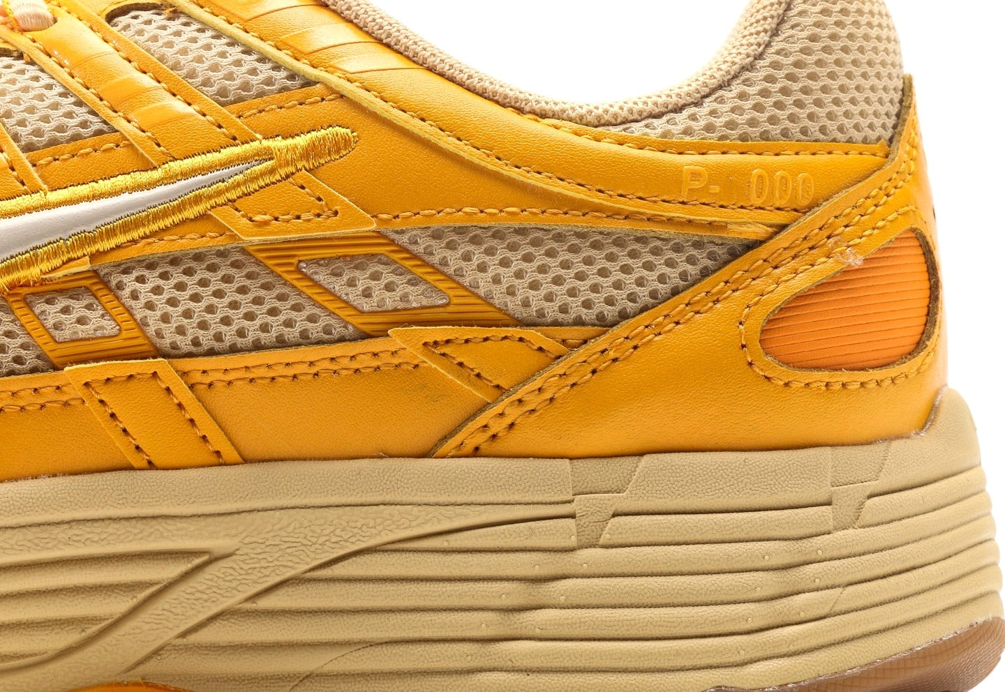 P-6000 Sesame University Gold Gum