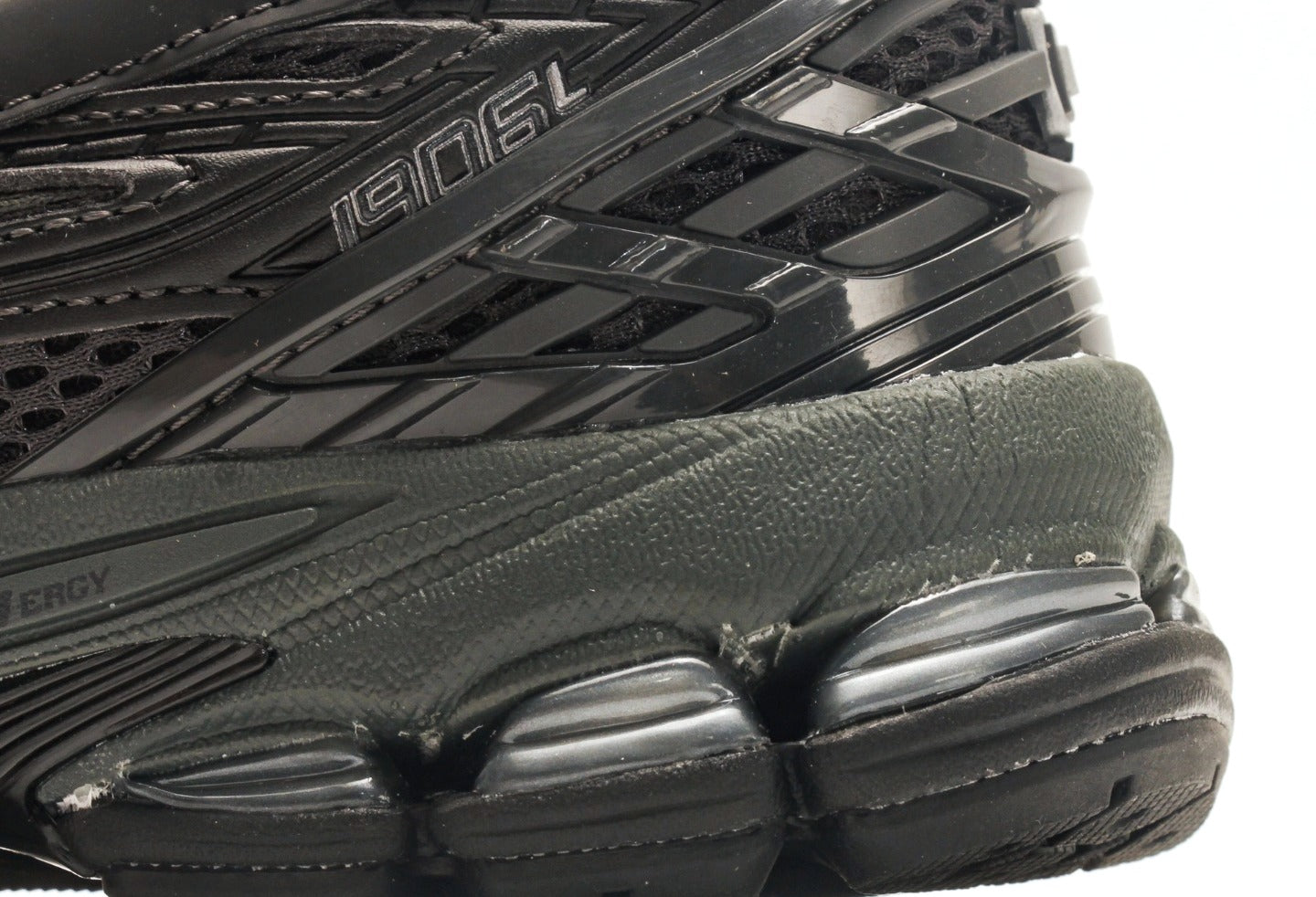 New Balance 1906L Blacktop Phantom
