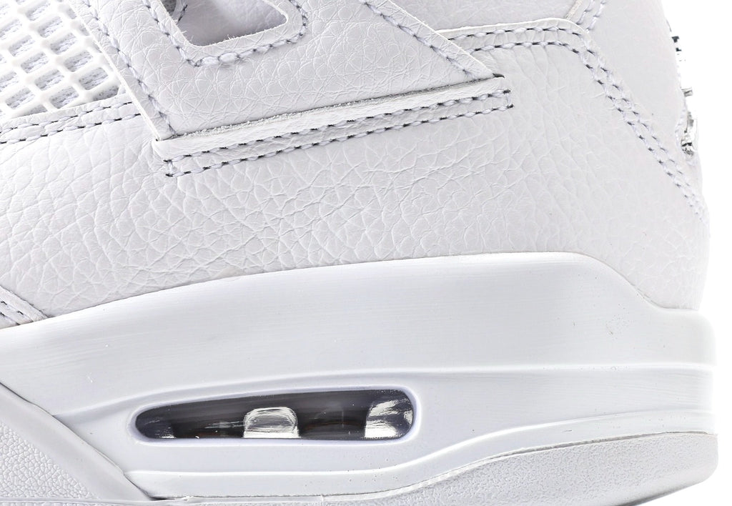 Air Jordan 4 Retro "Pure Money"