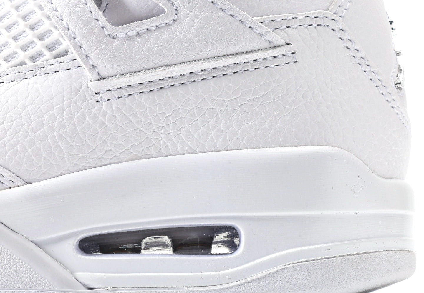 Air Jordan 4 Retro "Pure Money"