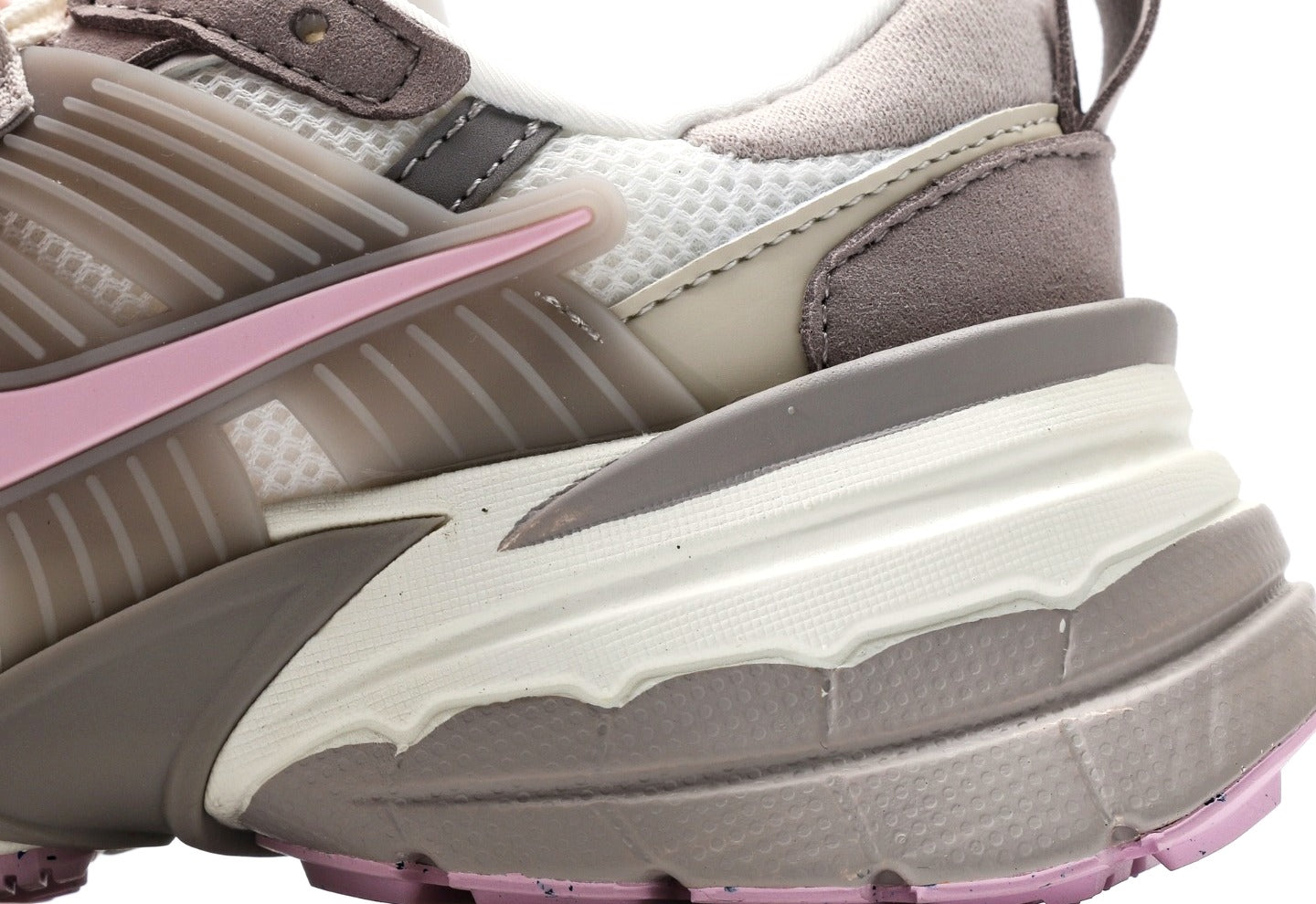 V2K Run "Pink Foam"
