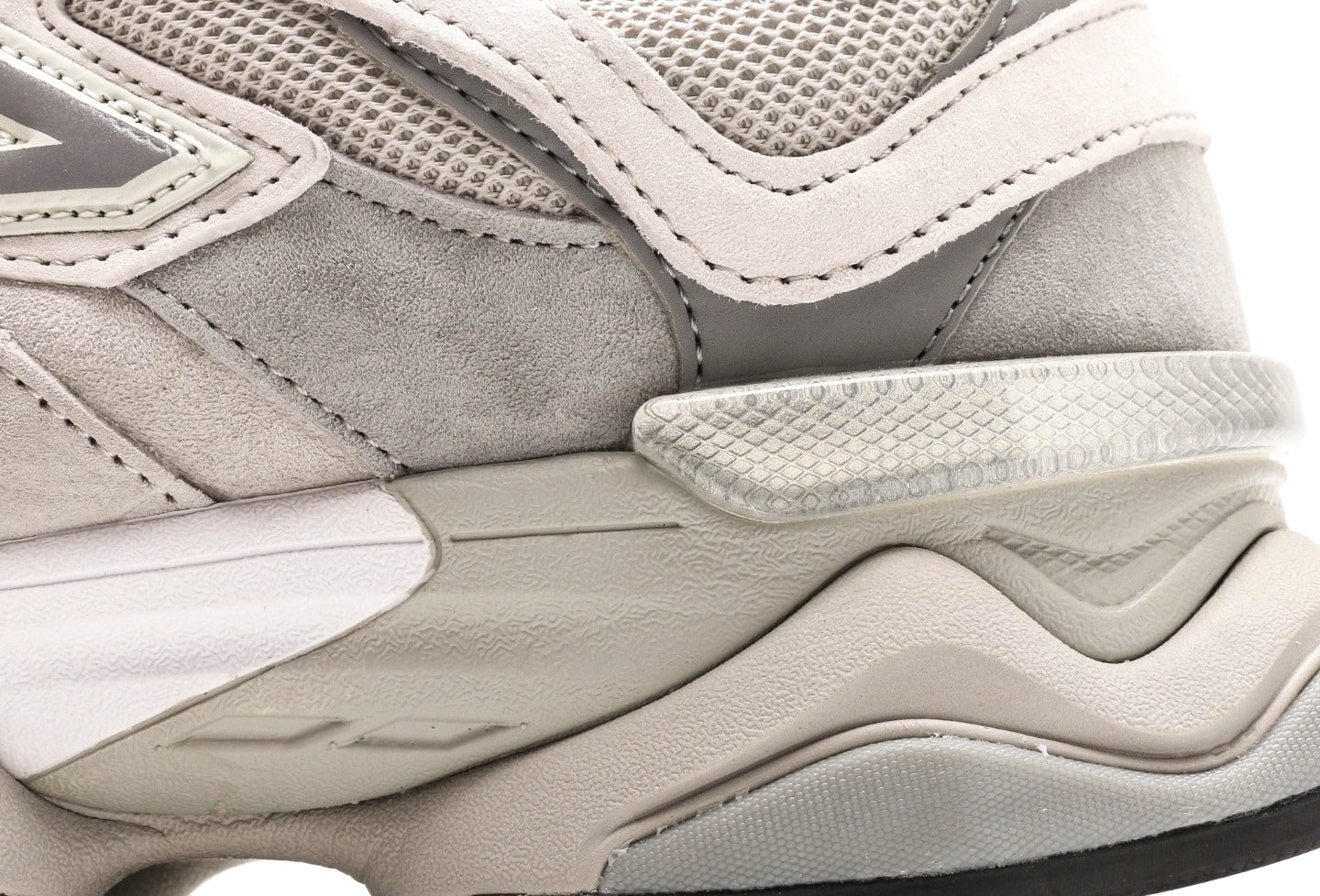 New Balance 9060 Concrete [PK GOD]