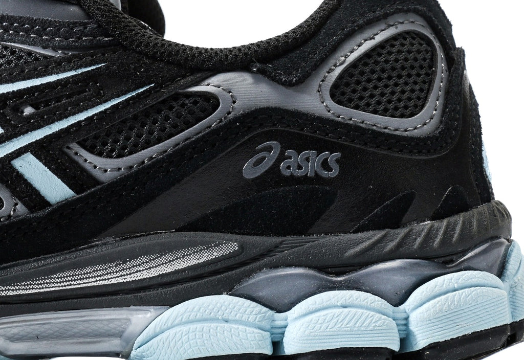 atmos × LAGUAGEM GEL-NYC