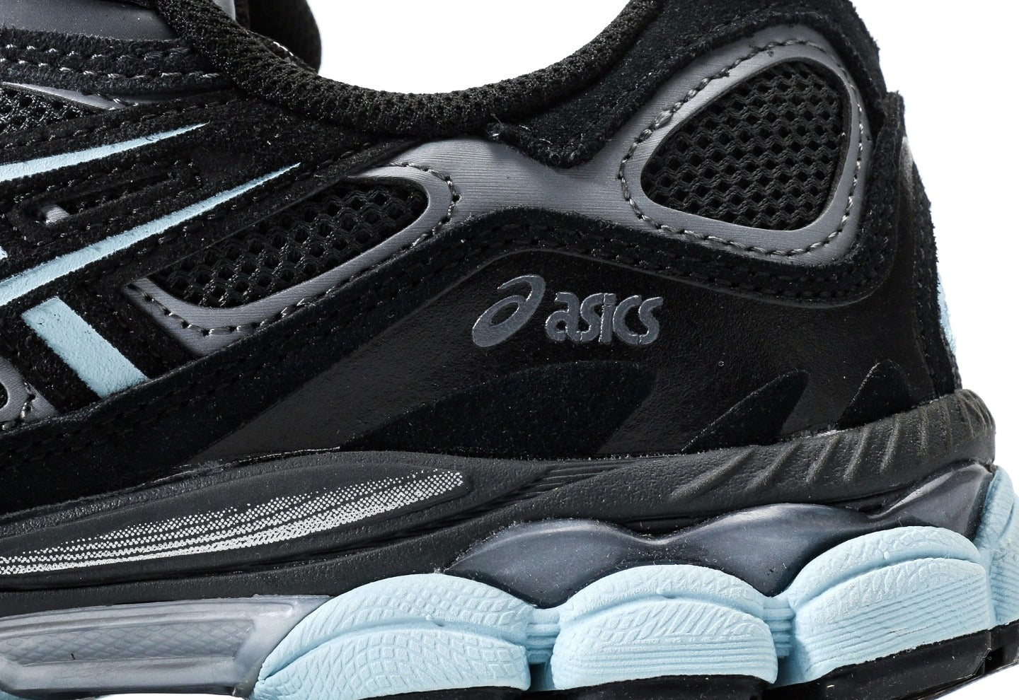 atmos × LAGUAGEM GEL-NYC