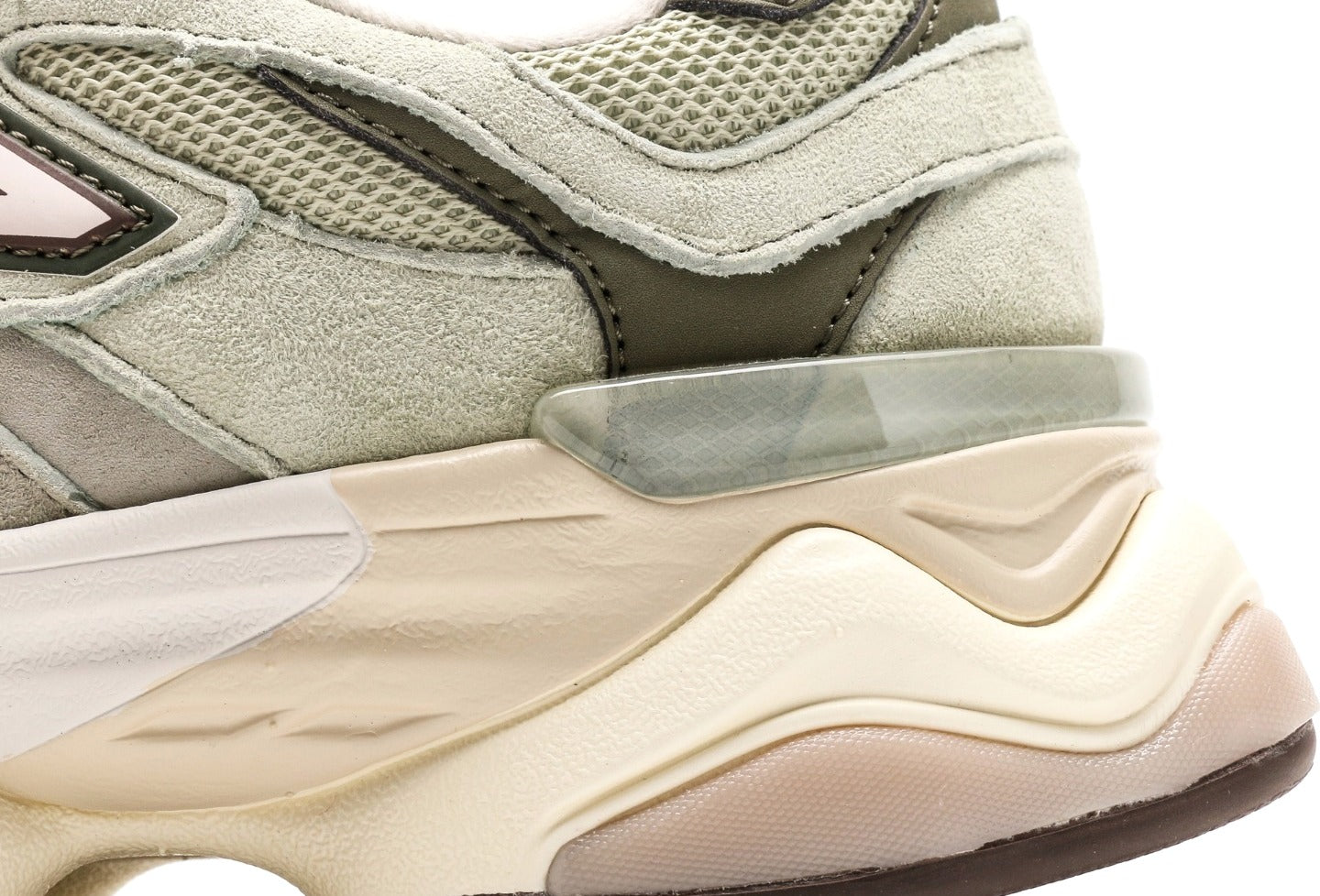 New Balance 9060 Olivine