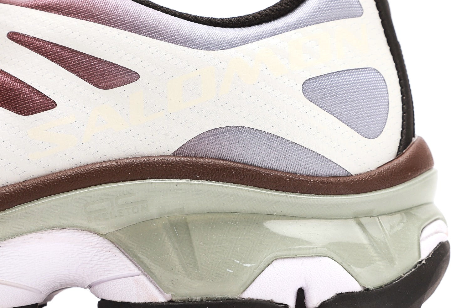 Salomon S-LAB XT-4 ADV "Peppercorn Lunar Rock"
