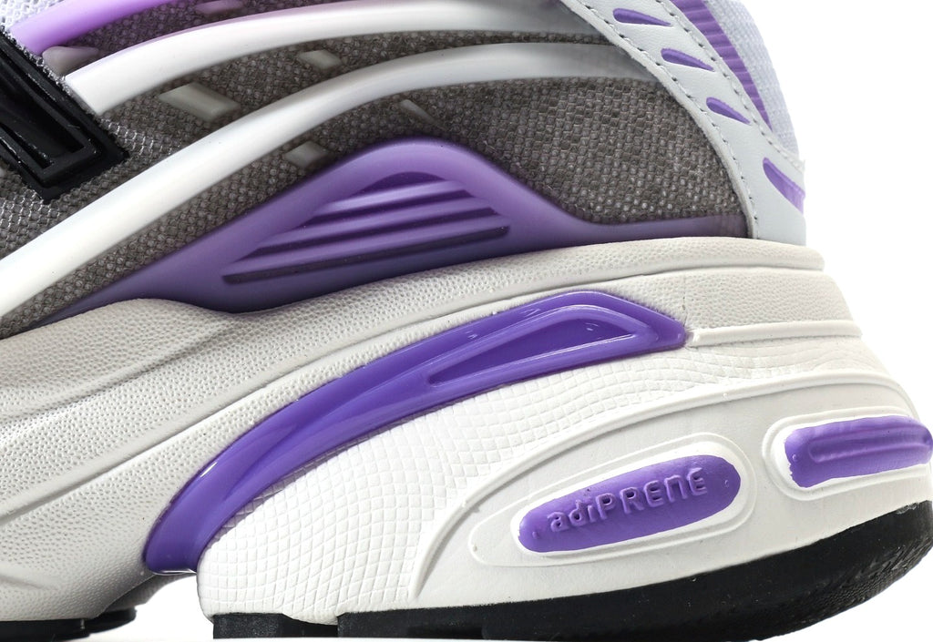 Pharrell Williams x adidas Adistar Jellyfish “White Purple”