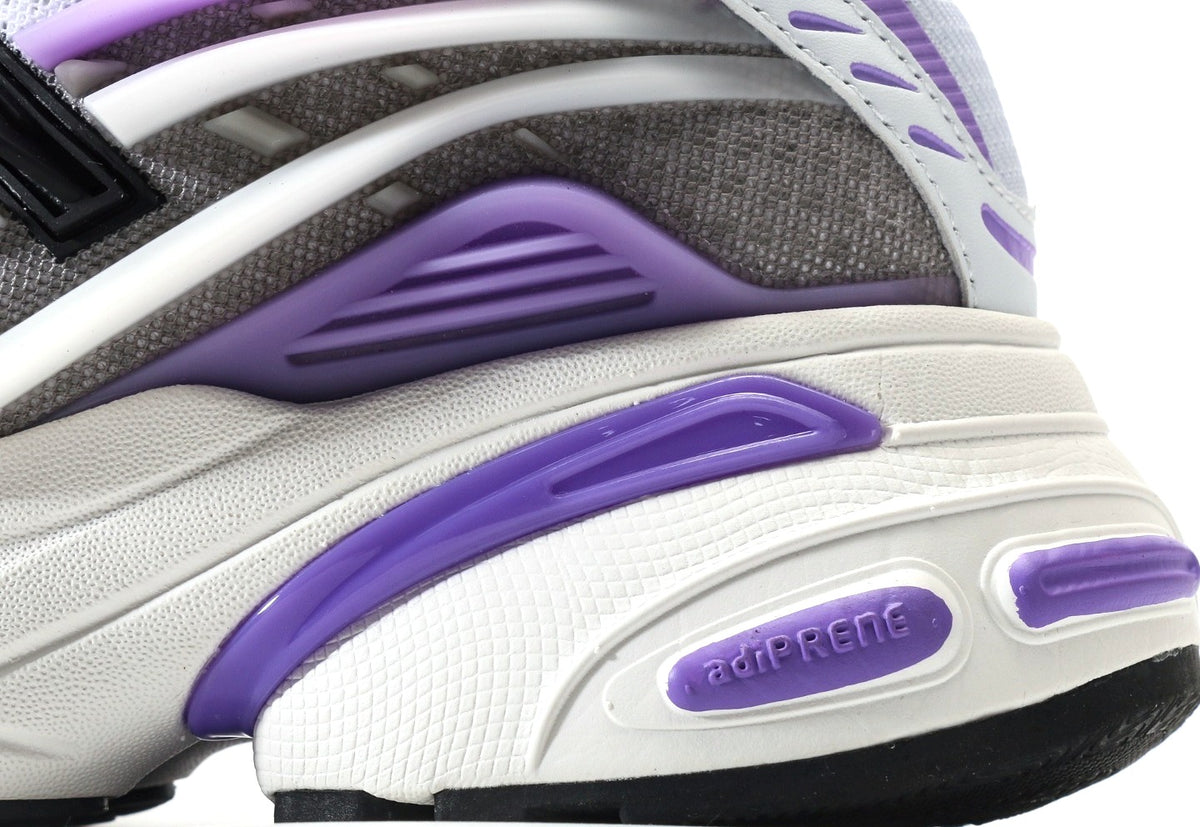 Pharrell Williams x adidas Adistar Jellyfish “White Purple”