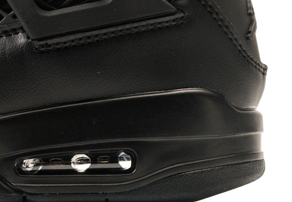 Jordan 4 Retro Net Black