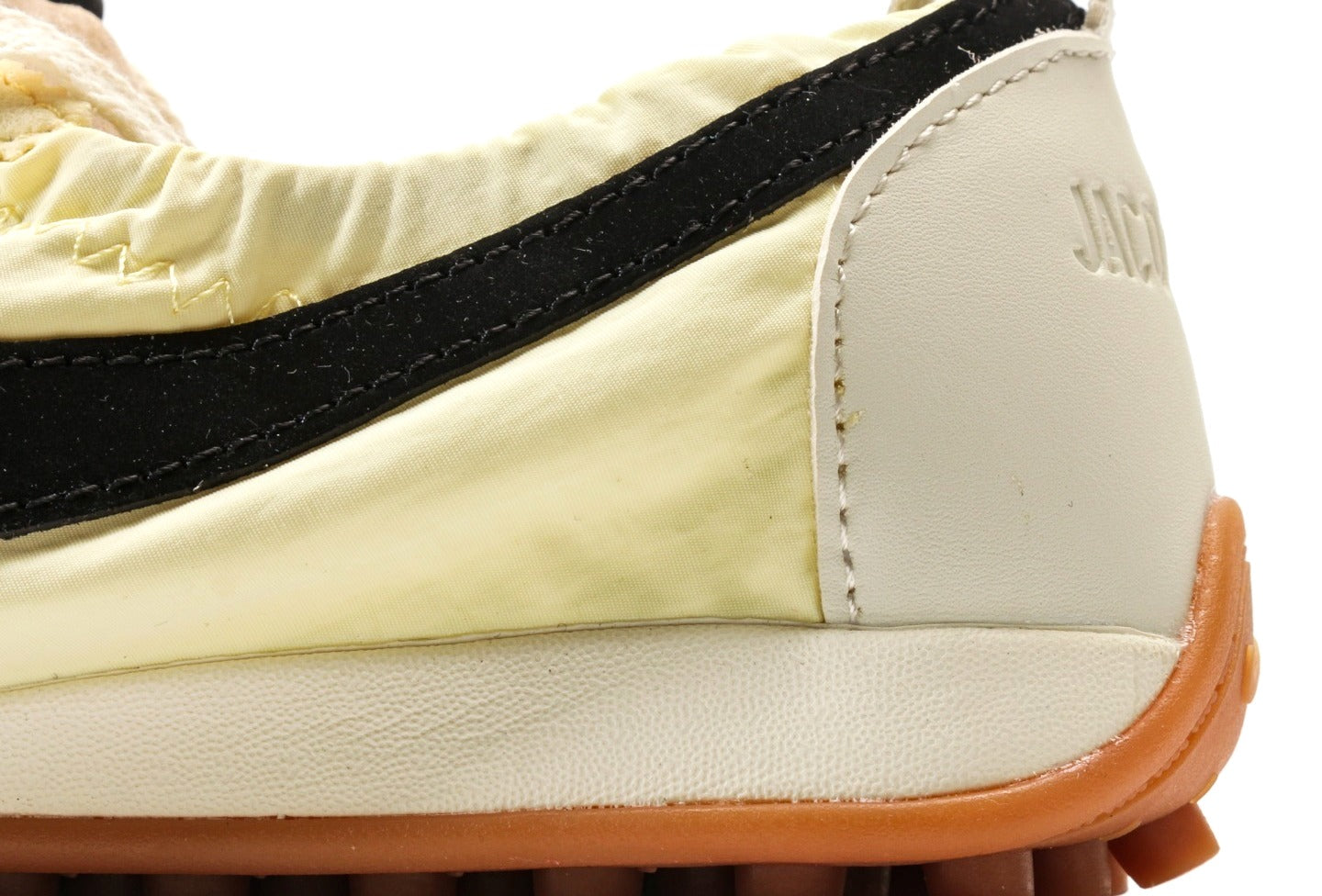 jacquemus x Nike Moon Shoe SP "Alabaster"