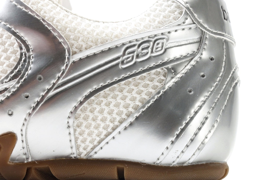 New Balance 530 SL Miu Miu Silver Platinum