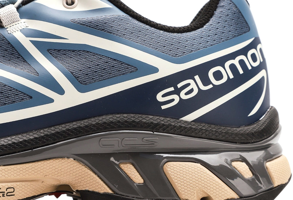 Salomon XT-6 Advanced Blue Mood Indigo