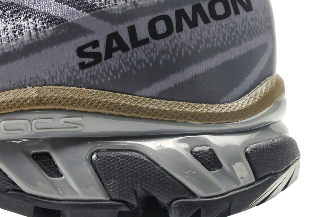 Salomon XT-6 Shadow Blue