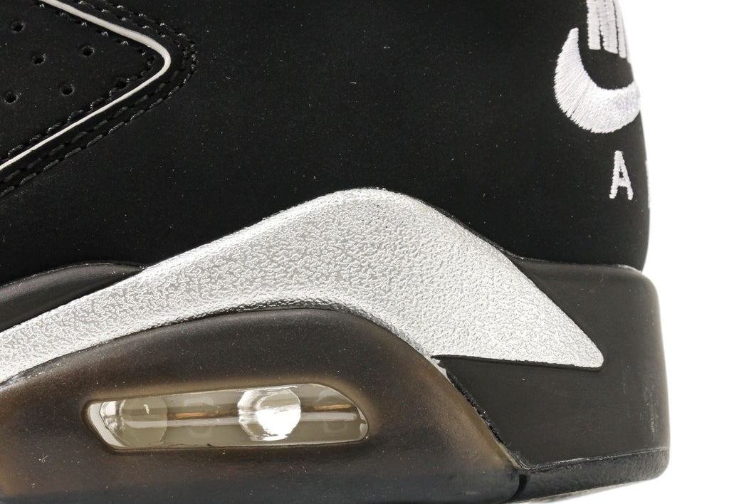 Air Jordan 6 "Cap & Gown"  [PK GOD]