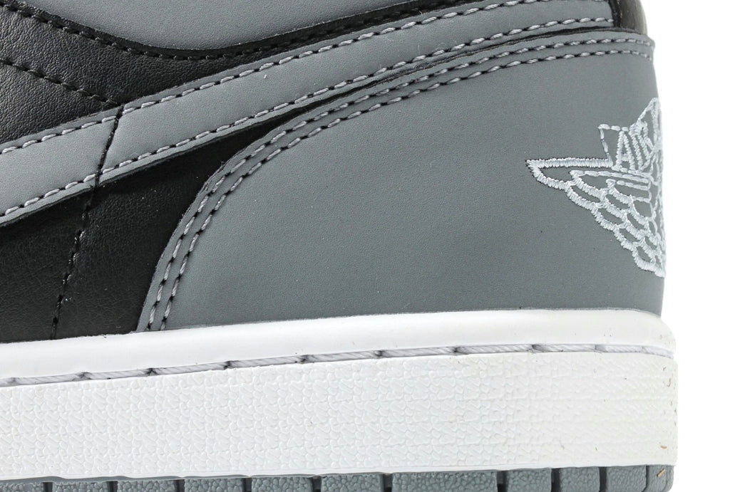 Air Jordan 1 Low "Cool Grey"