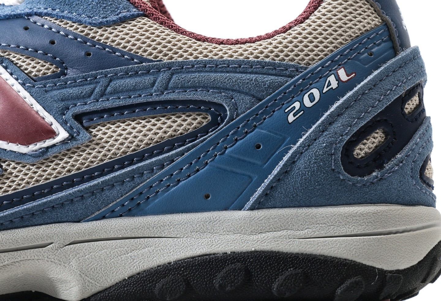 New Balance 204L "Shoreline Blue"