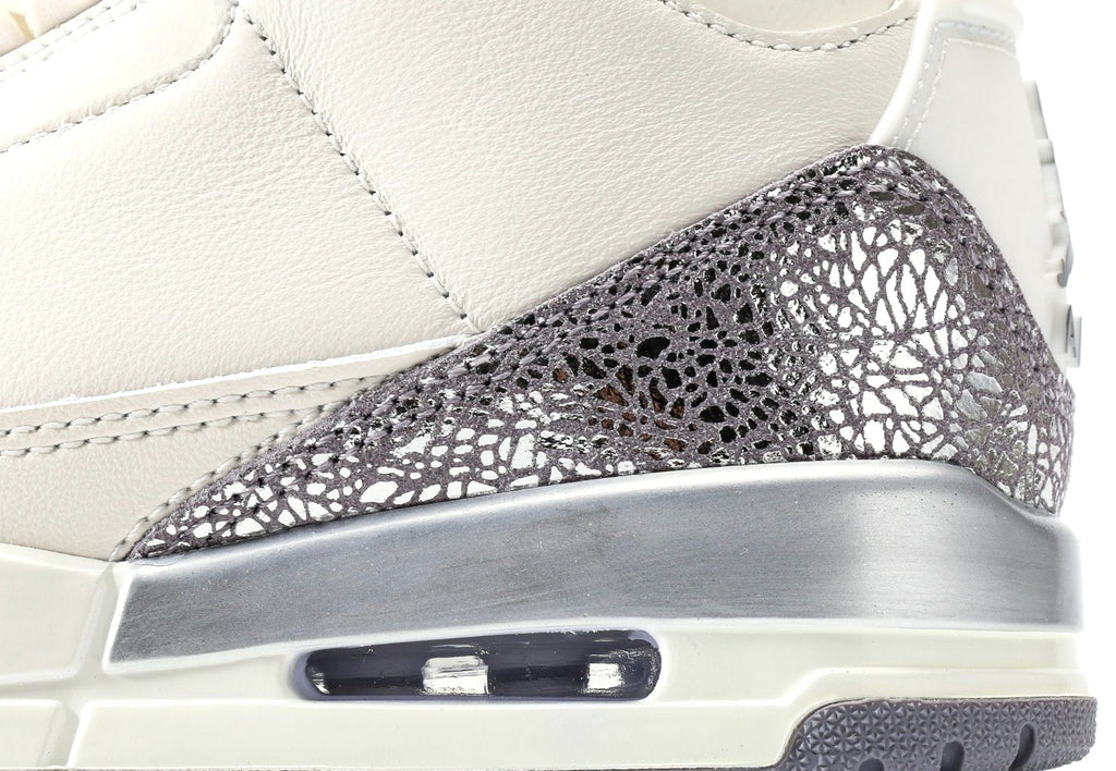 Air Jordan 3 Sail [PK GOD]