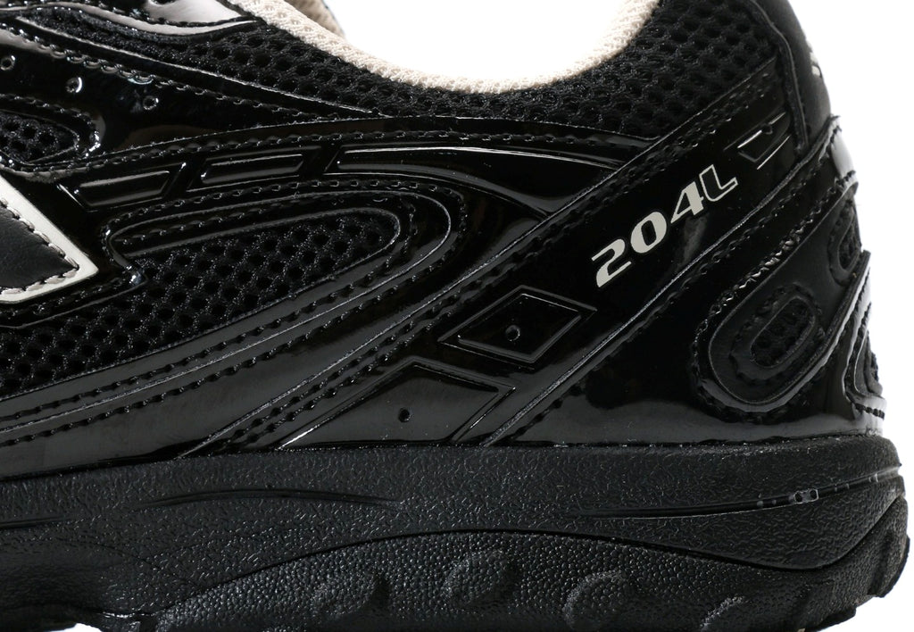 New Balance 204L Black Timberwolf