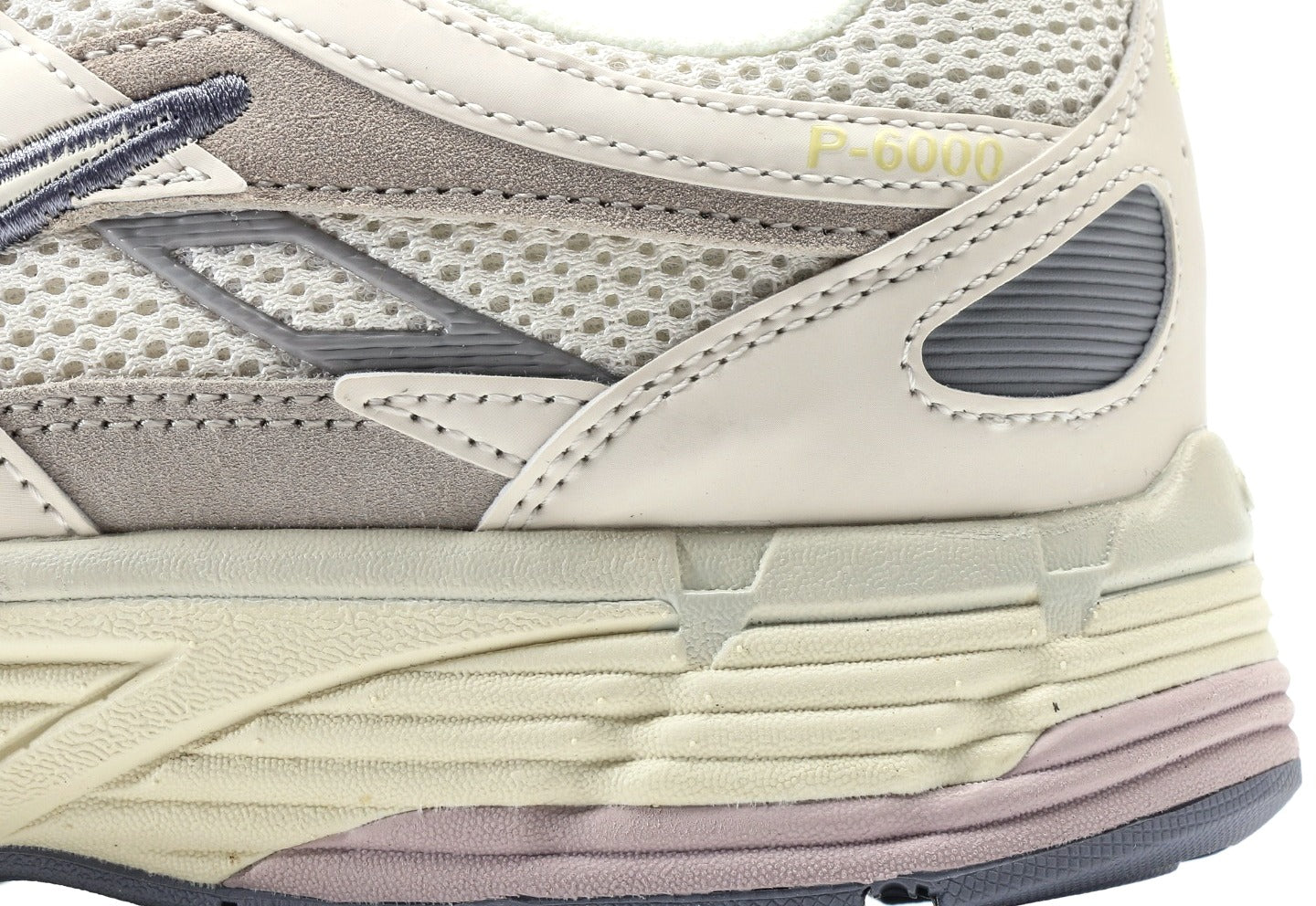 P-6000 Premium "Light Bone"
