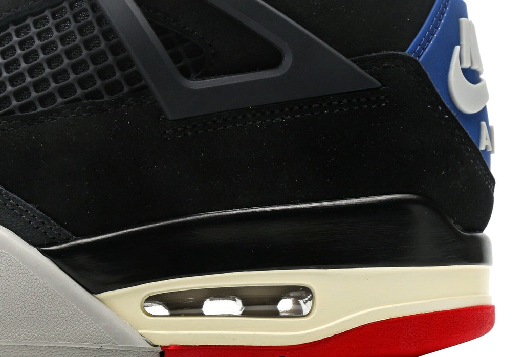 Air Jordan 4 Rare Air [PK GOD]