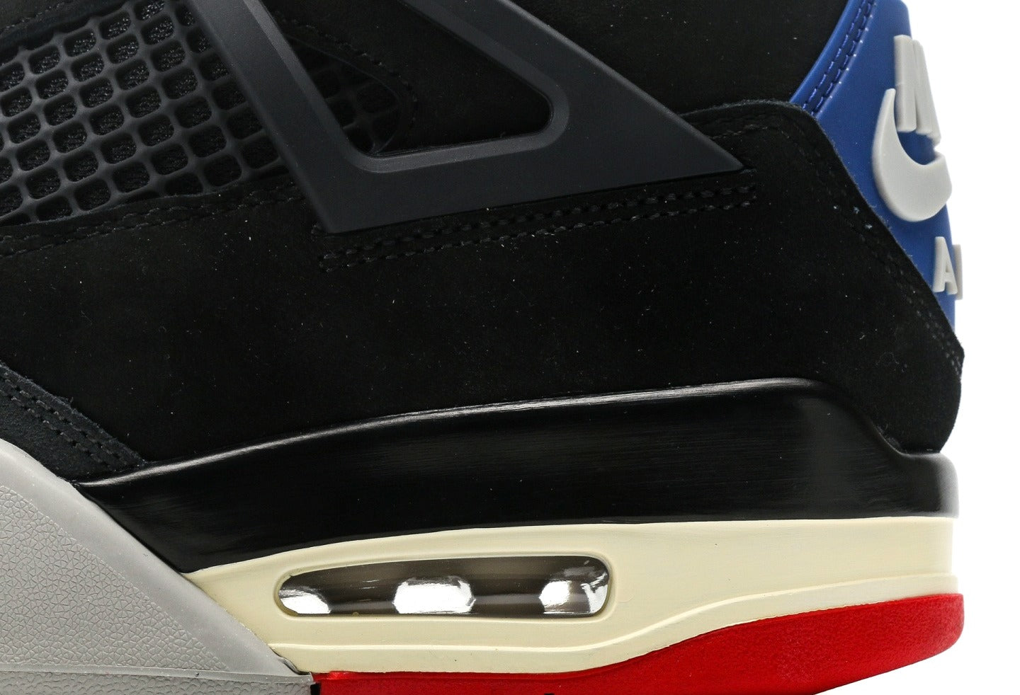 Air Jordan 4 Rare Air [PK GOD]