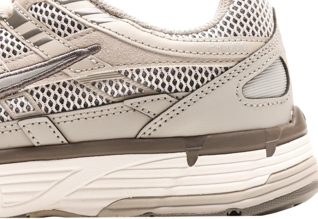 P-6000 Premium "Light Iron Ore"
