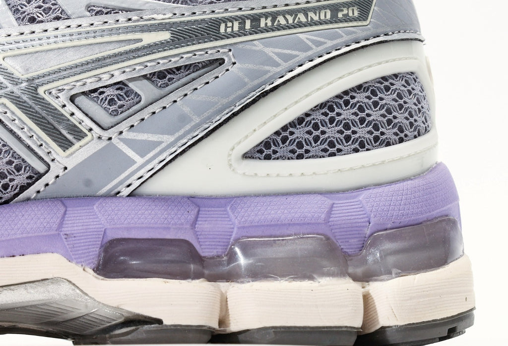 Asics Gel-Kayano 20 "Piedmont Grey"