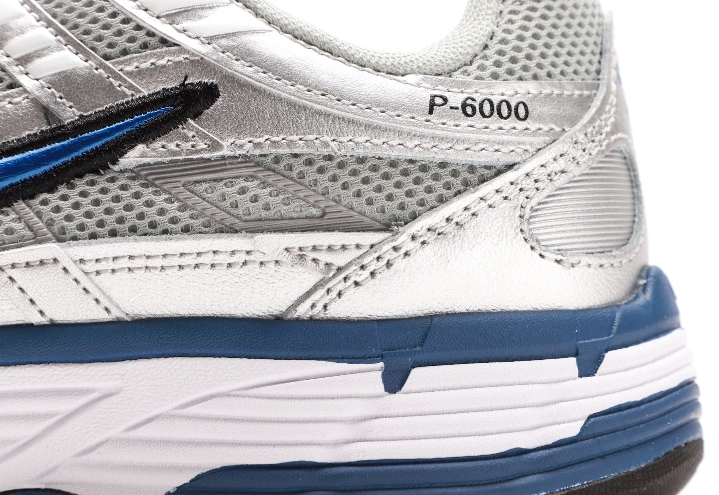 P-6000 Laser Blue