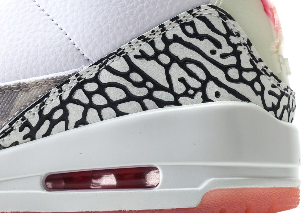 Air Jordan 3 Wings