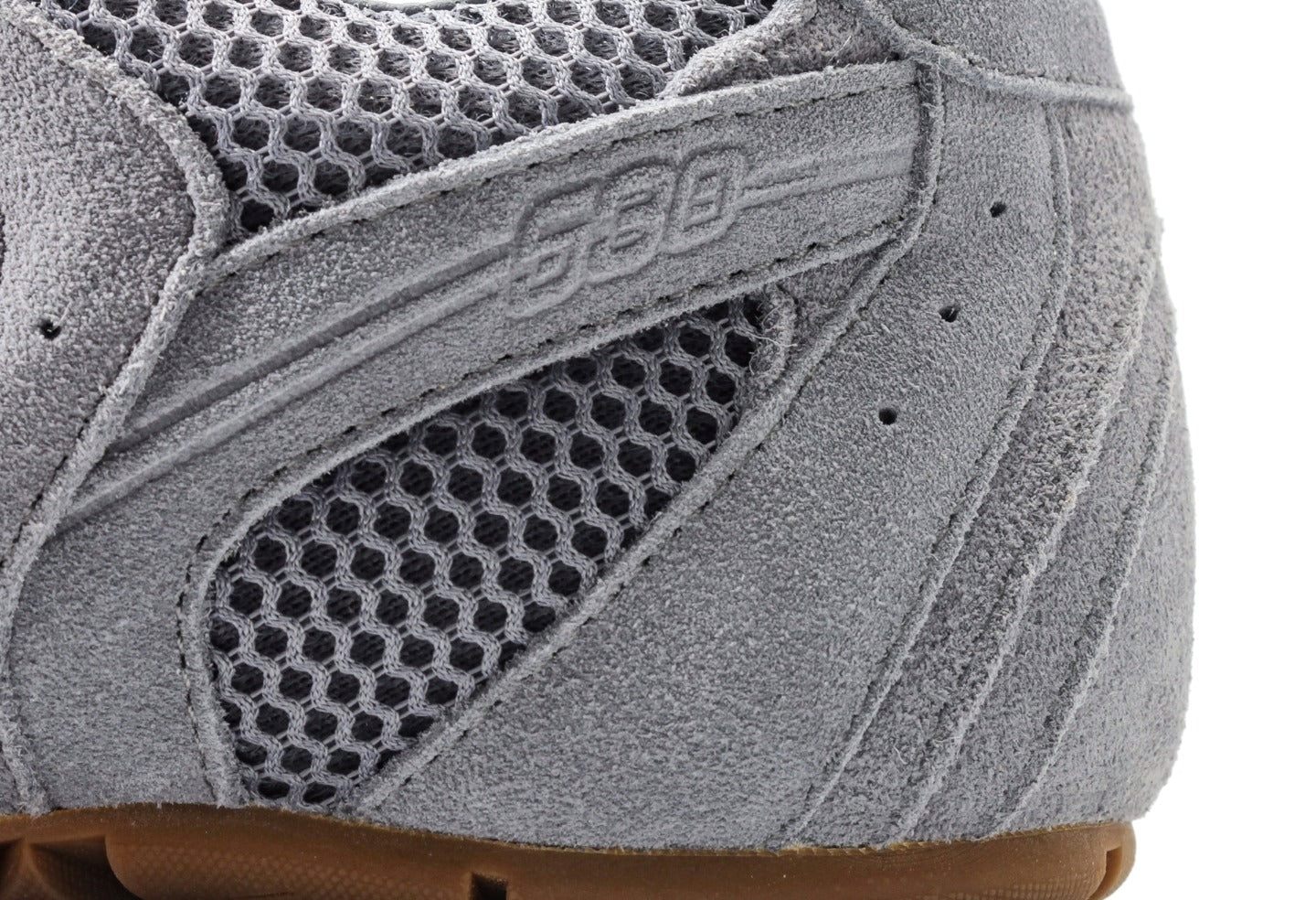 New Balance 530 SL Miu Miu Grey