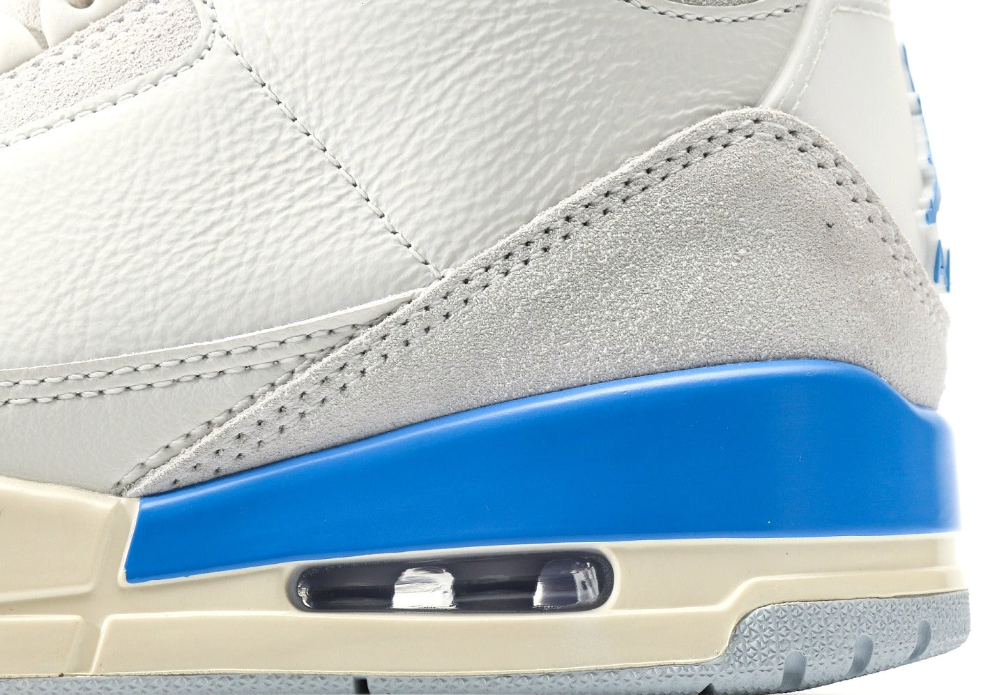 Air Jordan 3 Lucky Shorts [PK GOD]